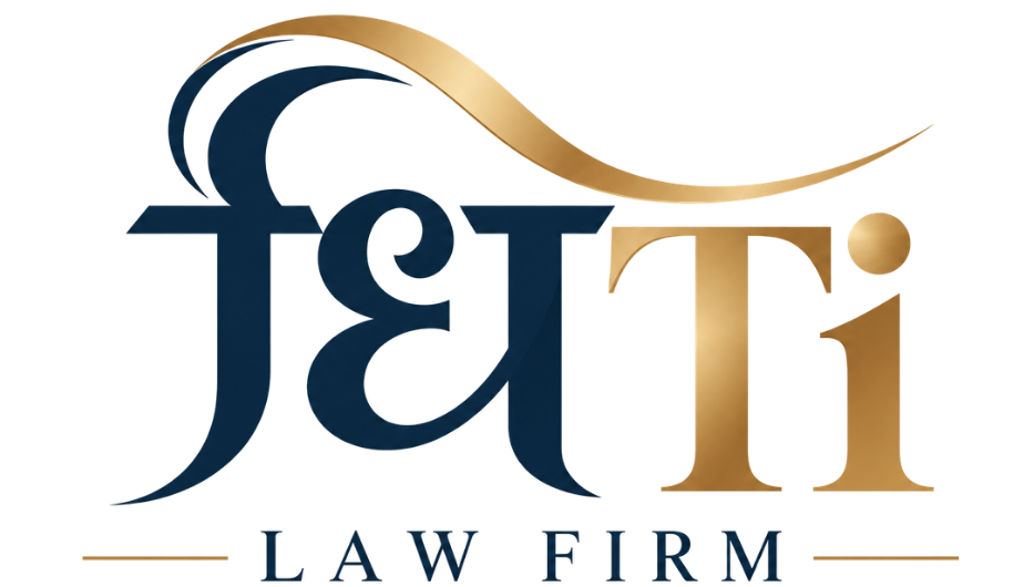 Dhiti Law Firm