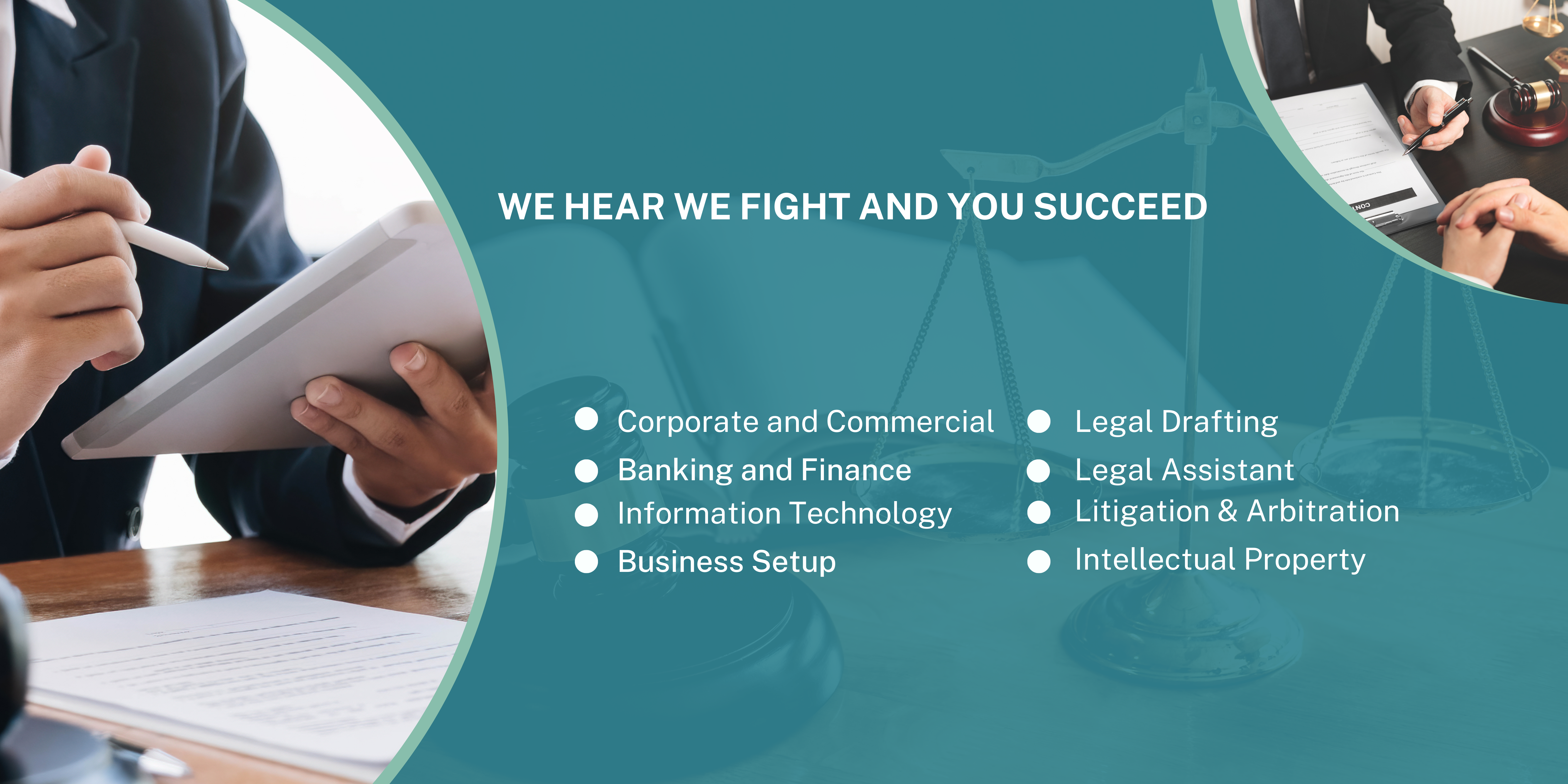 Best Law Firm in Noida