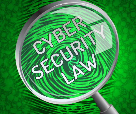 IT and Cyber Law