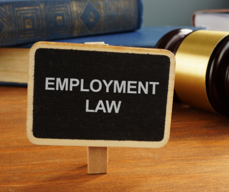 Labour and Employment Law