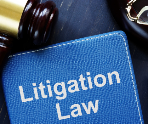 Criminal Litigation