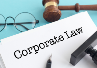 Business Guide: Understanding Corporate & Commercial Law
