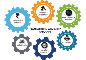 Understanding What are Transaction Advisory Services?