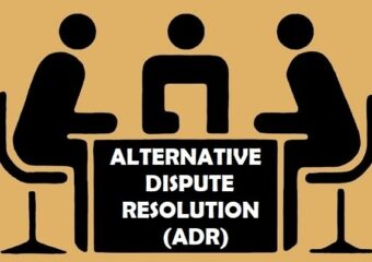 Alternative Dispute Resolution Mechanisms in India