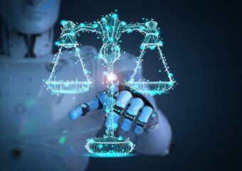 The Impact of Artificial Intelligence on Legal Practice in India
