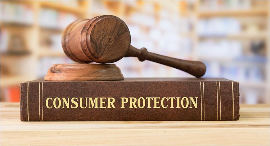 Consumer Protection Act