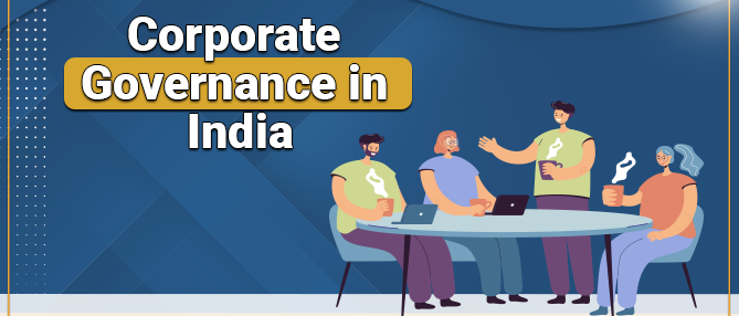 Corporate Governance in India