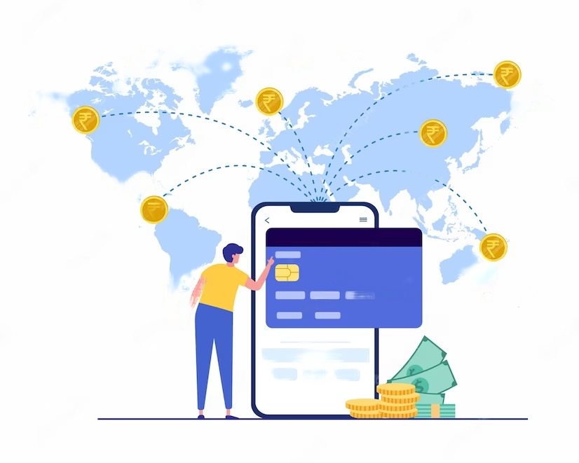 Cross-Border Transactions in India
