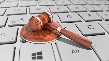 Cybercrime Legislation in India