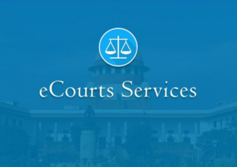 E-Courts Services