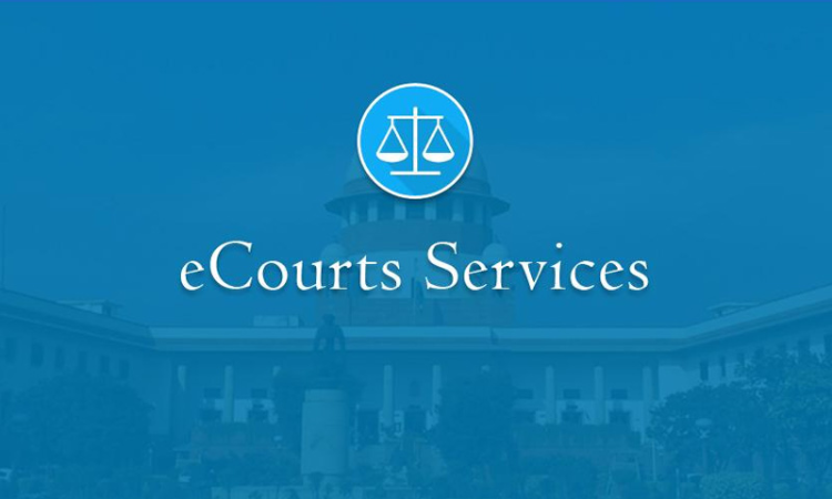 E-Courts Services