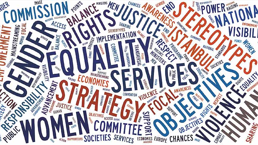 Gender Equality and Women's Rights