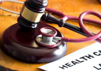 Pharmaceutical and Healthcare Legal Challenges in the Industry
