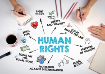 Human Rights Law: Legal Perspectives and Advocacy Strategies