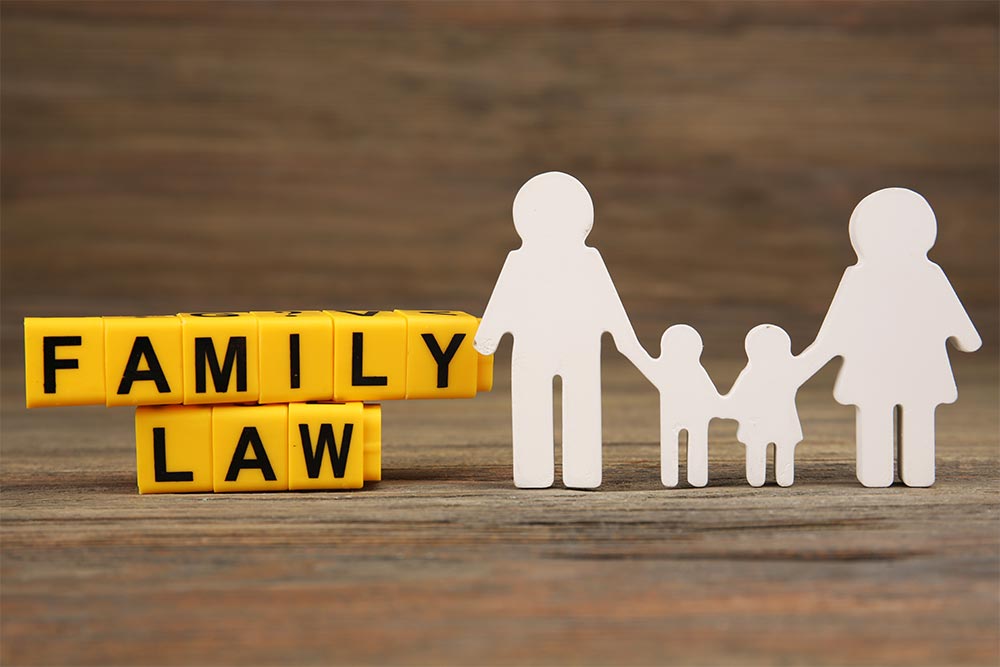 Indian Family Laws