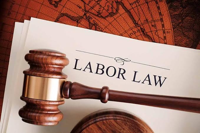 Indian Labour Laws
