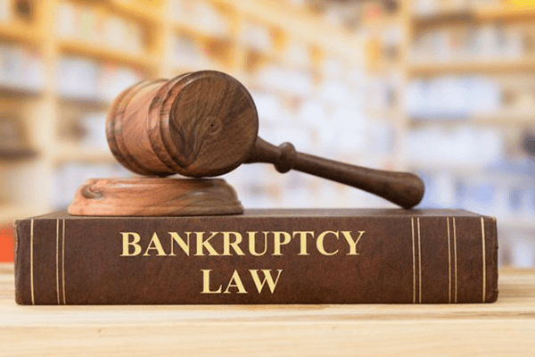 Insolvency and Bankruptcy Law