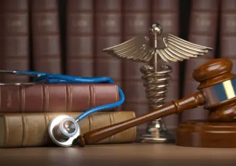 Pharma & Healthcare Legal Services
