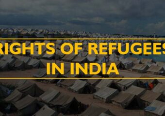 Refugee Rights in India