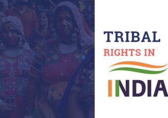 Tribal Rights in India: Indigenous Peoples Law