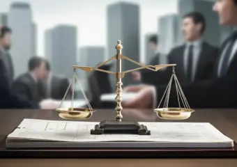 Your Trusted Partner for Commercial Lawyers in Noida