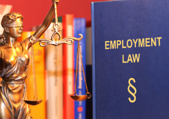 Employment Lawyer in Noida: Ensuring Fairness and Justice