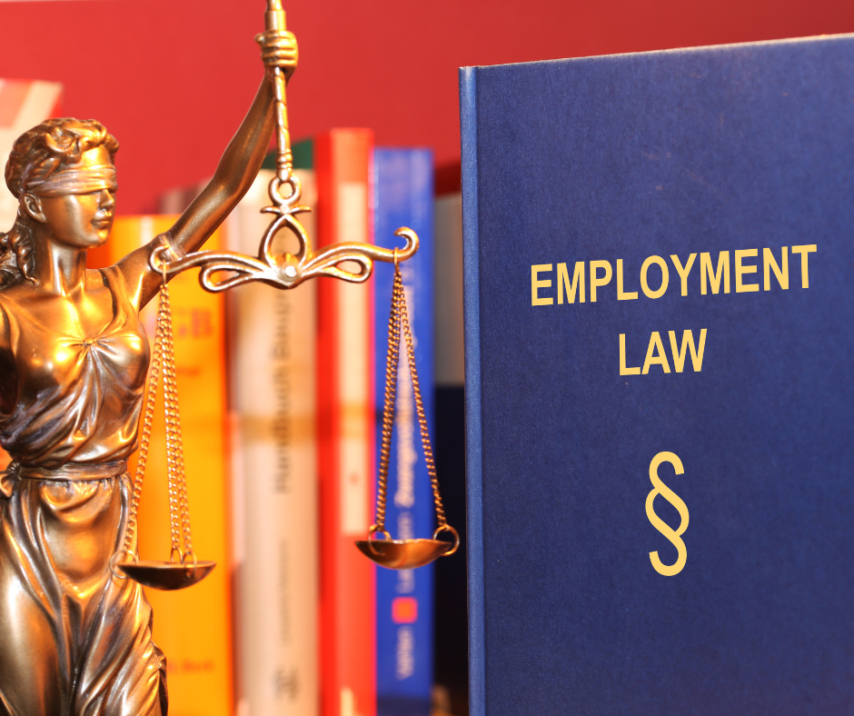 Employment Lawyer in Noida