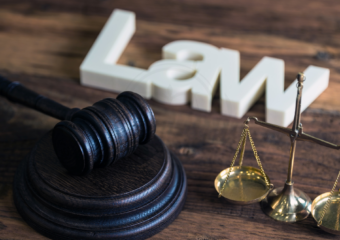 Leading Law Company in Noida: Dhiti Law Firm