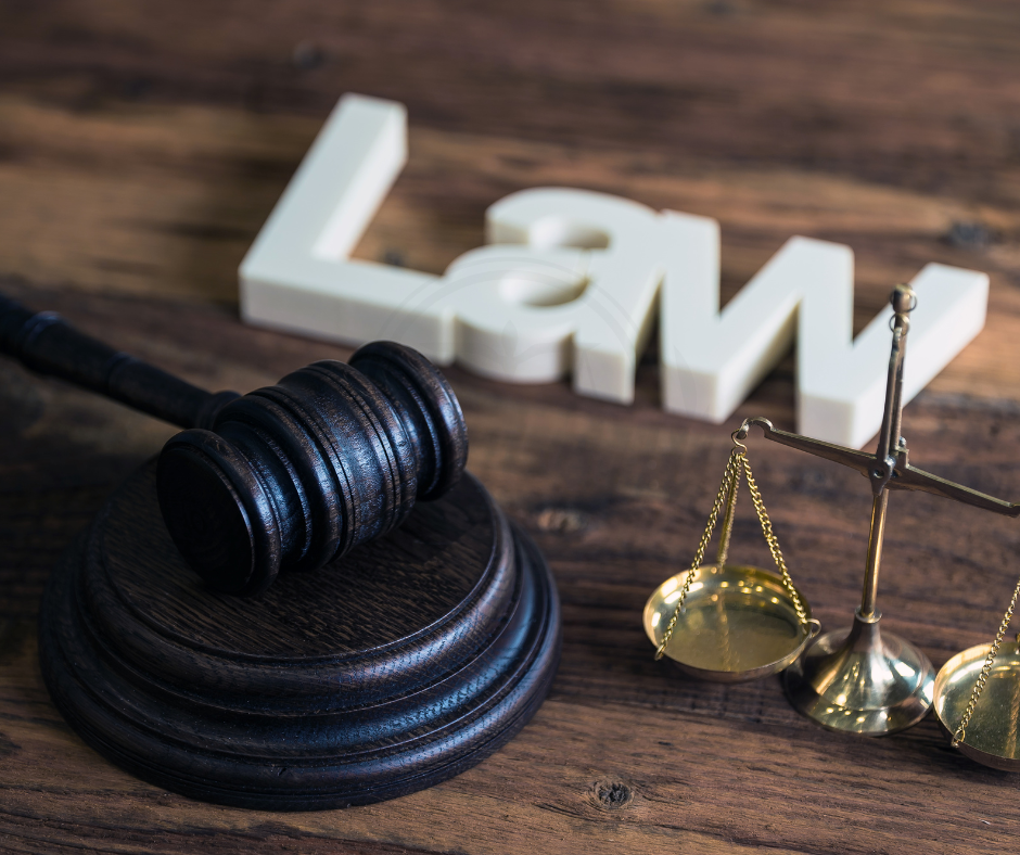 Law Company in Noida