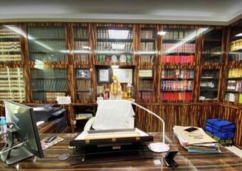 The Best Lawyer’s Office in Noida