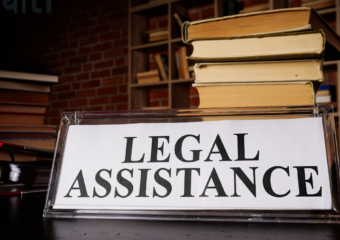 Get the Best Legal Assistance in Noida: Dhiti Law Firm