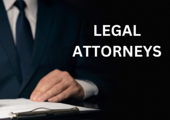 Legal Attorneys in Noida: Navigating Complexities with Dhiti