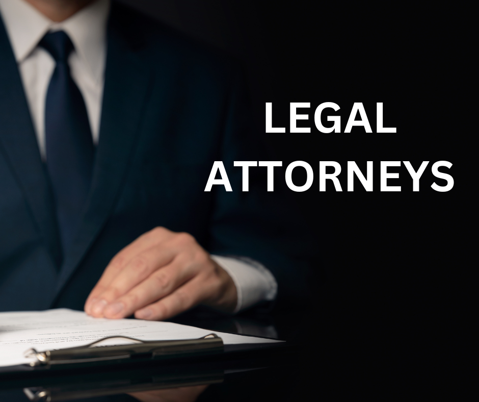 Legal Attorneys in Noida