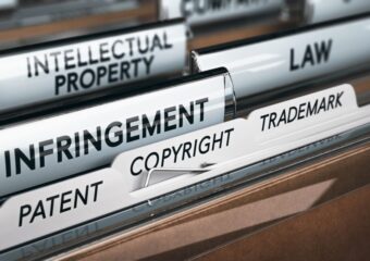 Get the Best Intellectual Property Lawyer in Noida