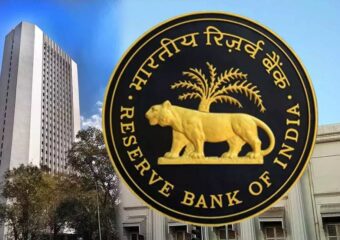 RBI Imposes Restrictions on New India Co-operative Bank Amid ₹122 Crore Fraud Investigation